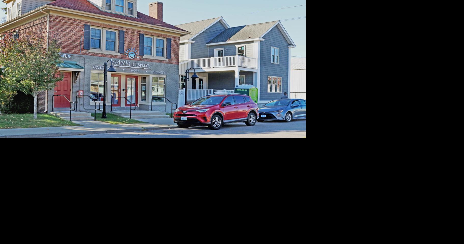 WARM Center reaches funding milestone for housing