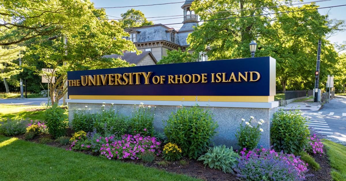 University of Rhode Island achieves prestigious Carnegie R1 status ...