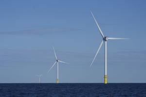 Trump halts work on New England offshore wind project that's nearly complete