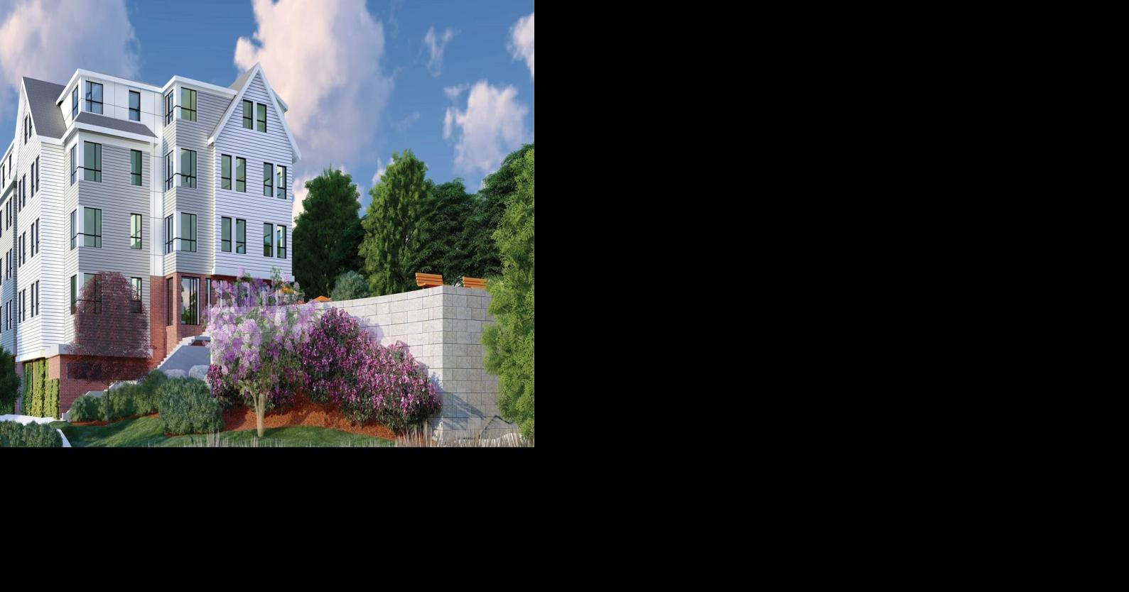 Winn gains conditional approval for affordable housing redesign at