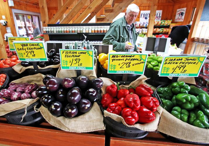 New grocery store opens in Richmond Richmond & Hopkinton