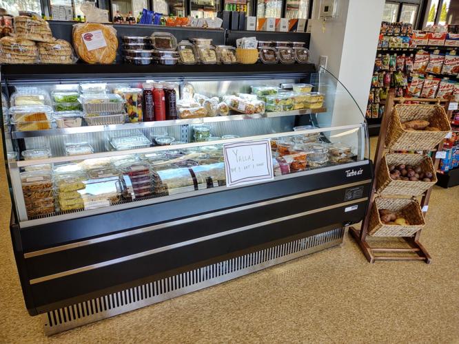 Wild Side Market in Pawcatuck offers a new take on ‘classic convenience