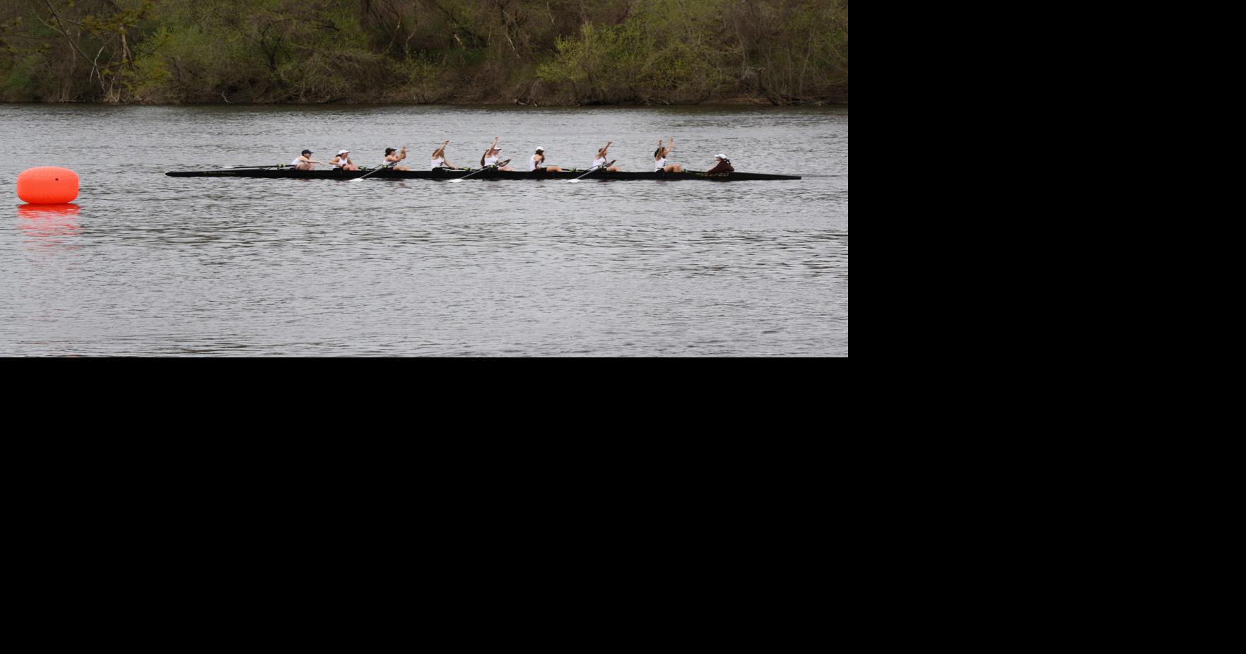 Girls’ crew: Stonington’s Varsity II boat places second at Tabor ...