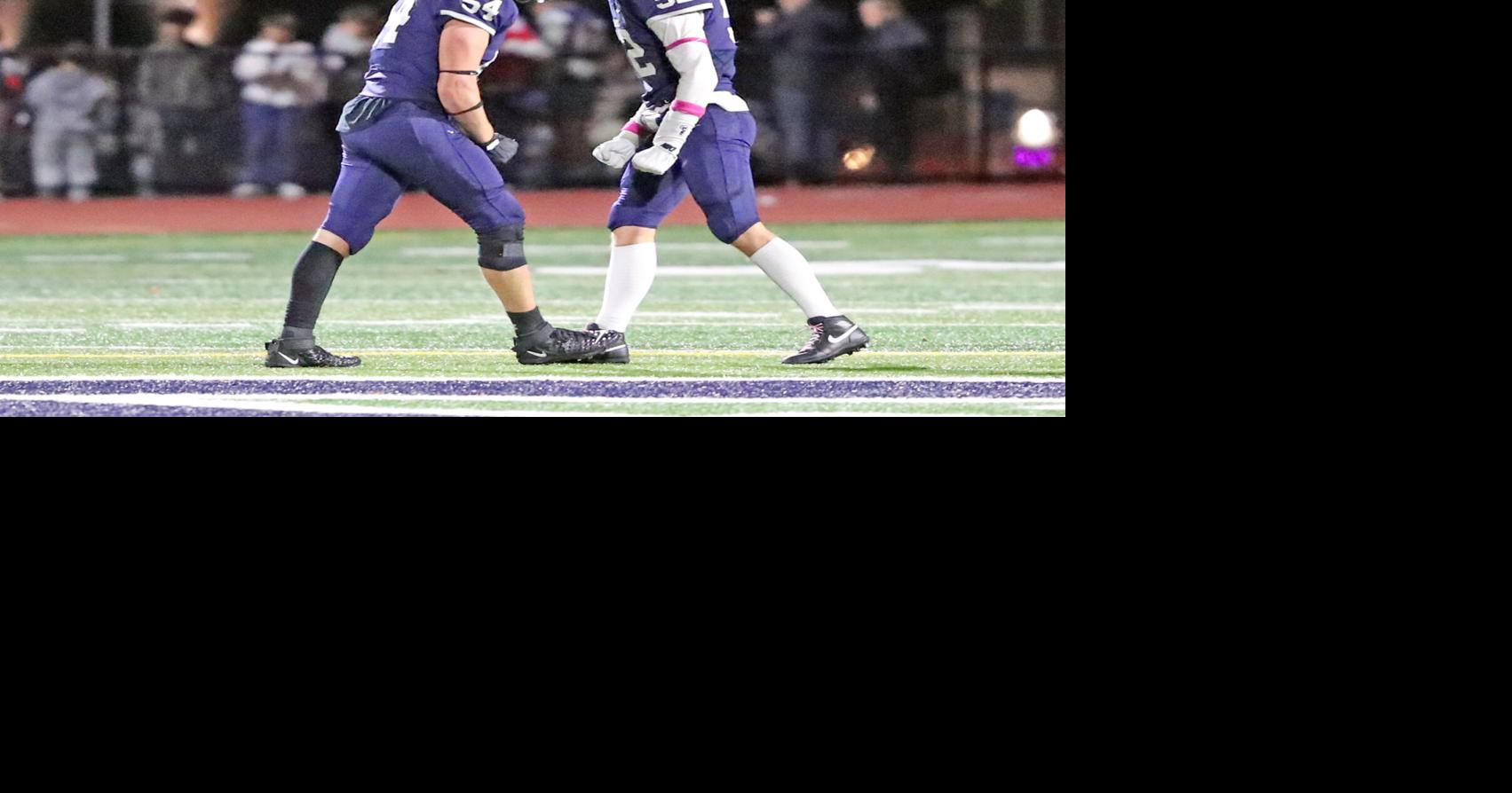 Football: Westerly, South Kingstown vie for D2 Super Bowl title ...