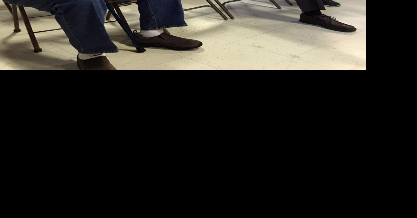 Richmond voters approve budget, tax hike with little fuss News