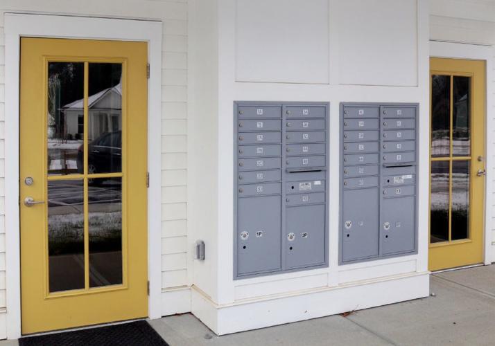 Churchwoods is finally opening. Take a look inside one of the units