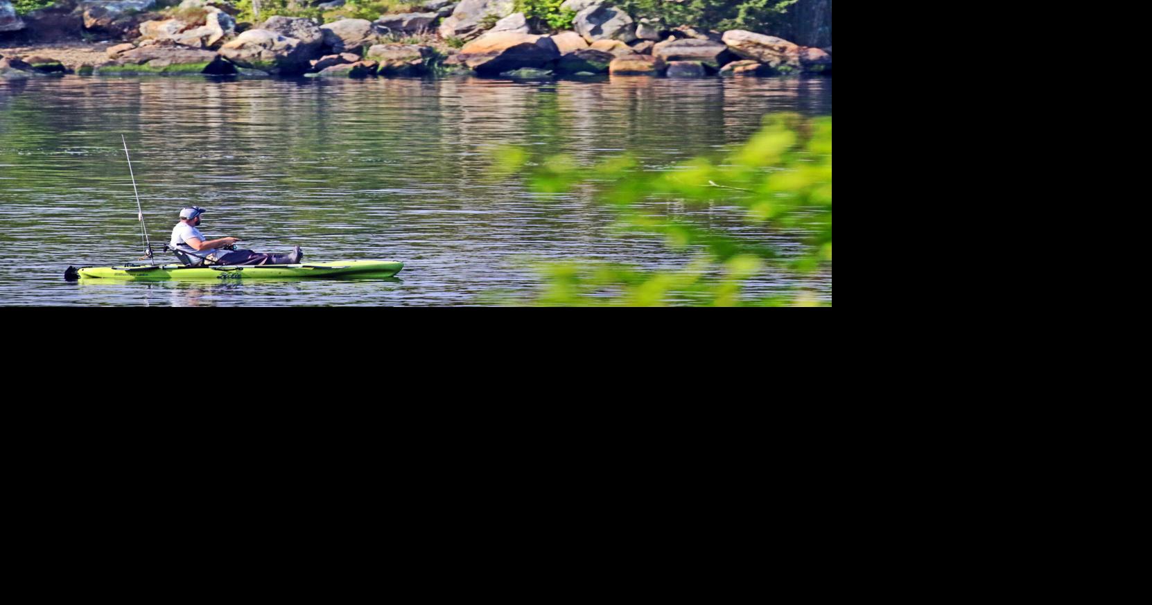 Research continues to reveal more about PFAS in the Pawcatuck River