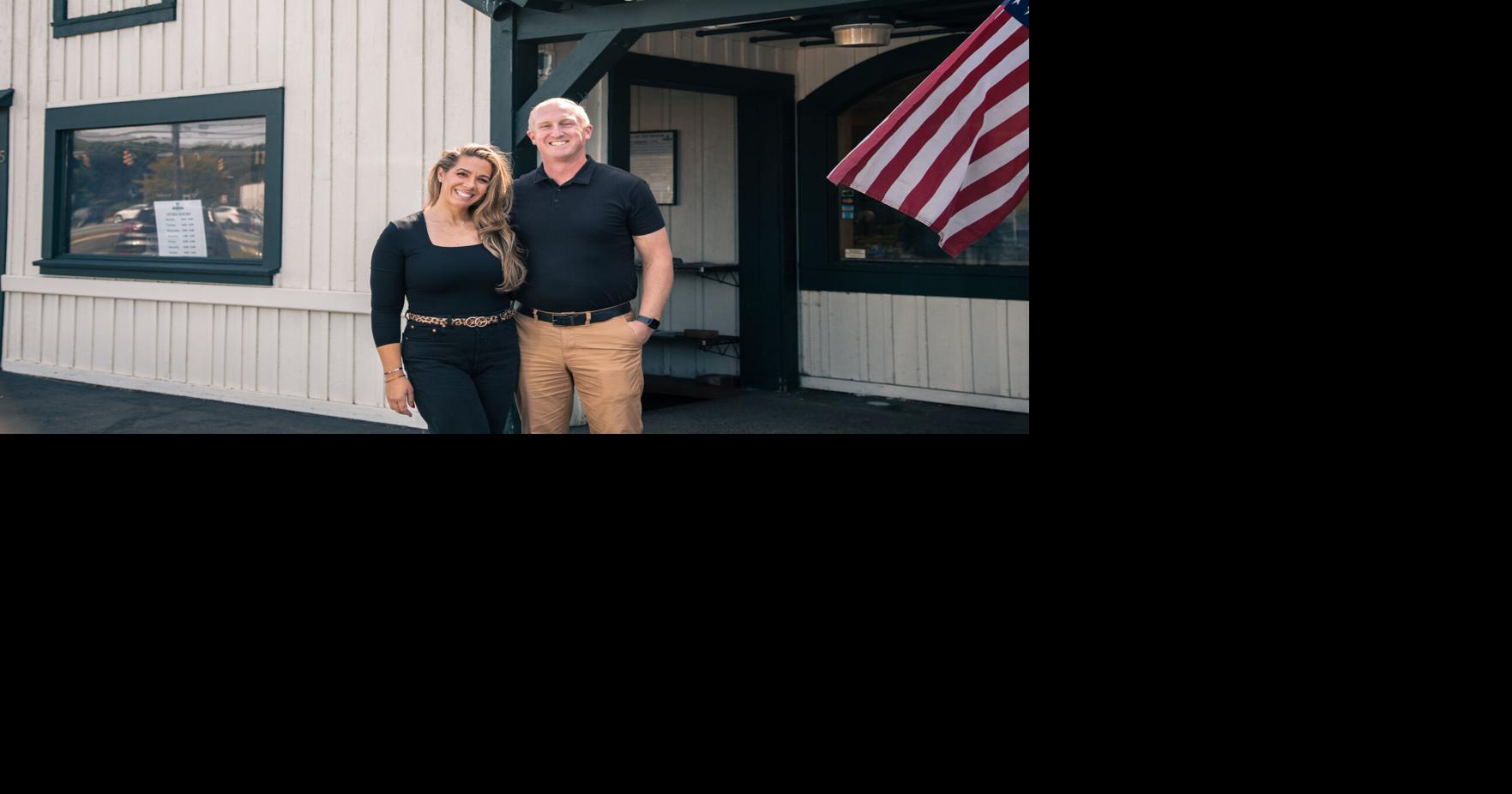Sandy's Fine Food Emporium's new owners keep it a family business