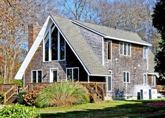 Lawsuit Sellers refused Shelter Harbor property to couple on basis of race Dailynewsalerts