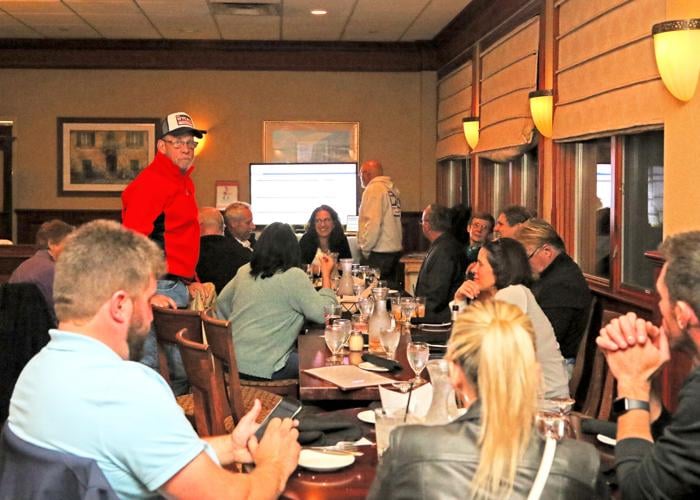 DECISION 2022 Overton, Morrone earn the most votes as newlook Westerly council prepares for