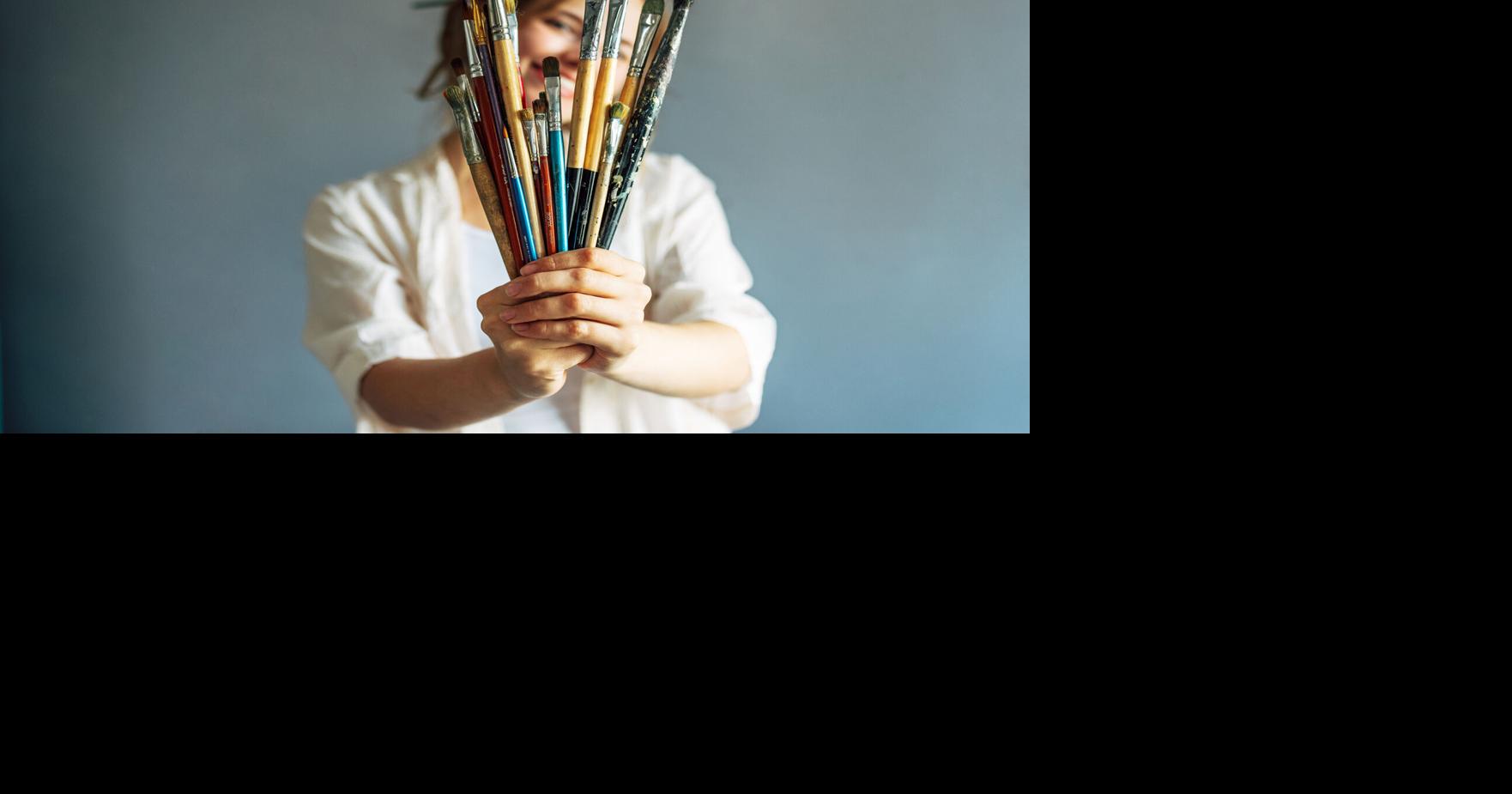 At Westerly Library & Wilcox Park: Hoxie Gallery art show coming up soon