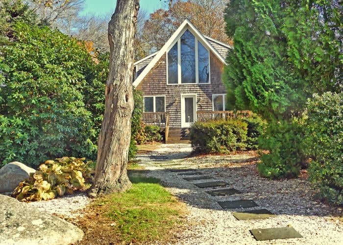 Lawsuit Sellers refused Shelter Harbor property to couple on basis of race Dailynewsalerts