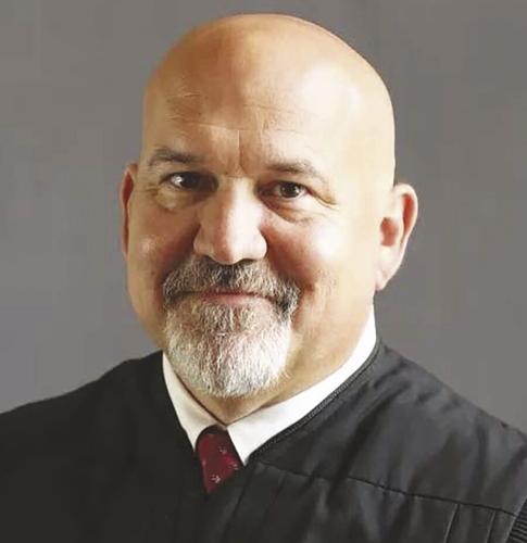 Miller set for challenge as appellate court judge News