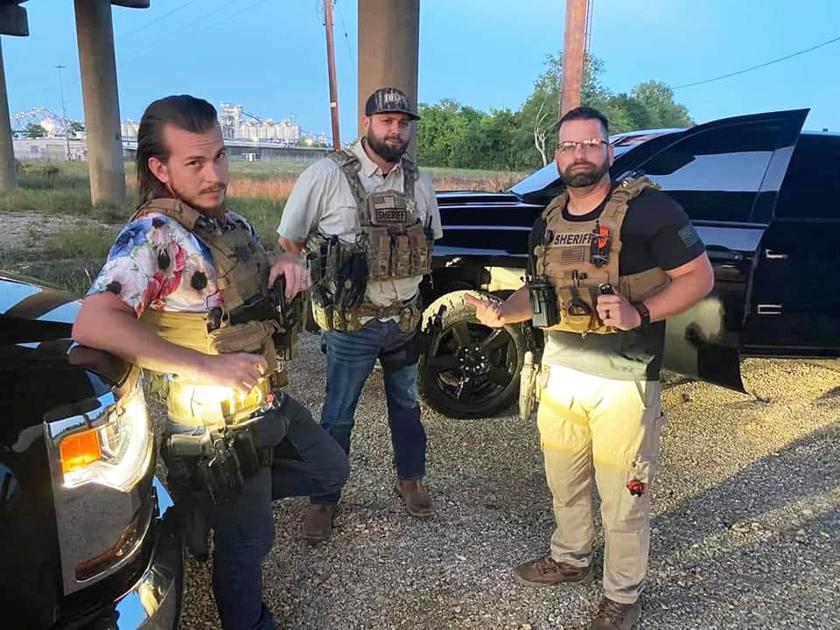 Wbrso Narcotics Division Becomes Fan Favorite On Livepd News Thewestsidejournal Com