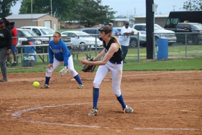 Morgan Set To Continue Softball Career At Brcc Sports