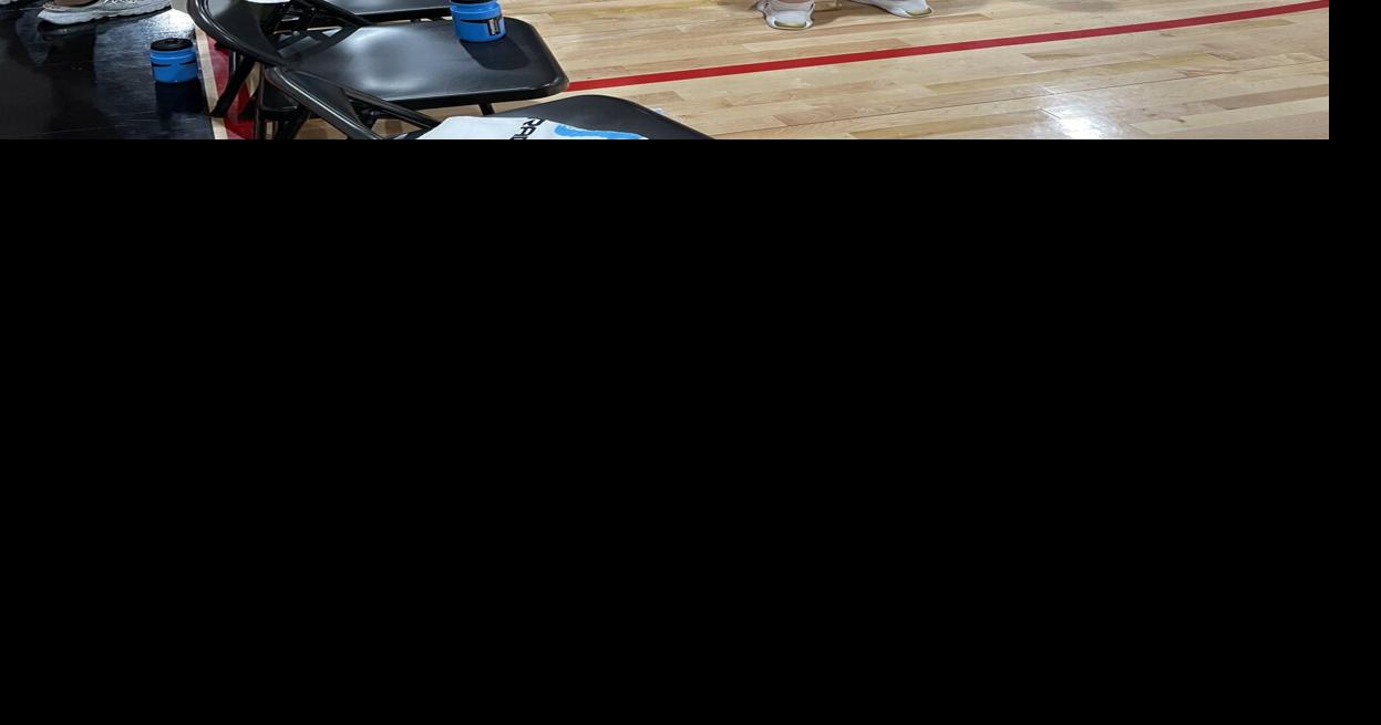 Brusly volleyball finishes opening week 21 Sports