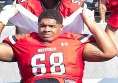 Erwinville Native To Play For Texas Southern Sports