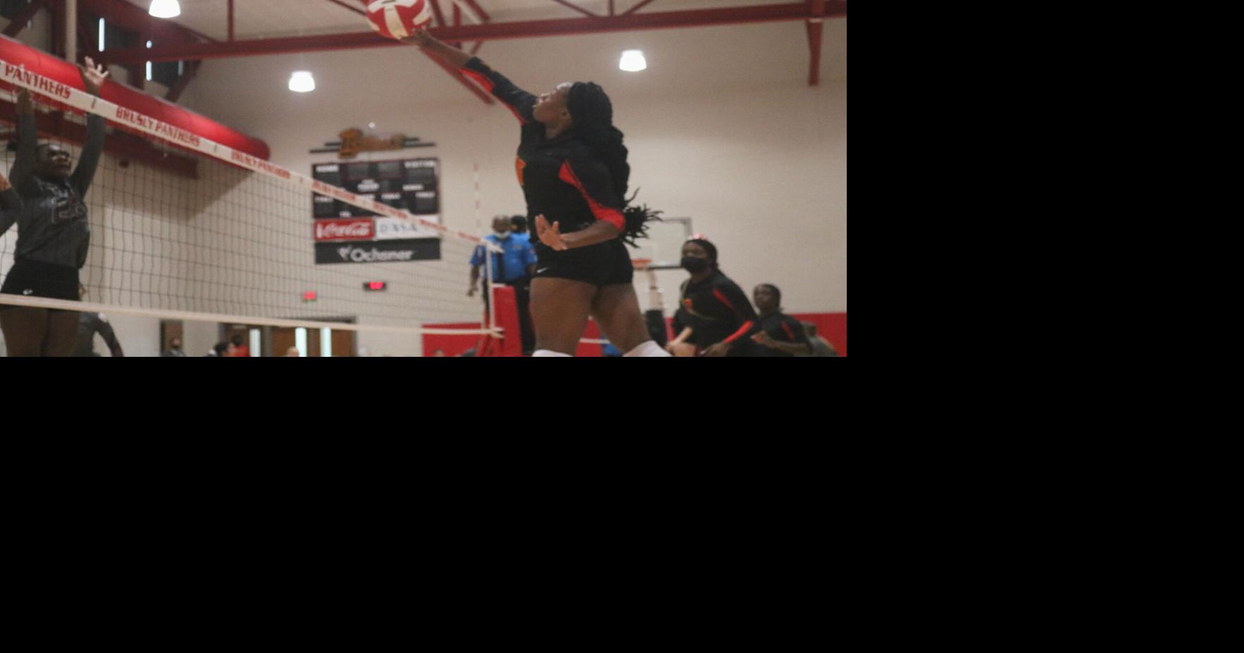 Brusly volleyball cranks up preparation with scrimmages Monday Sports