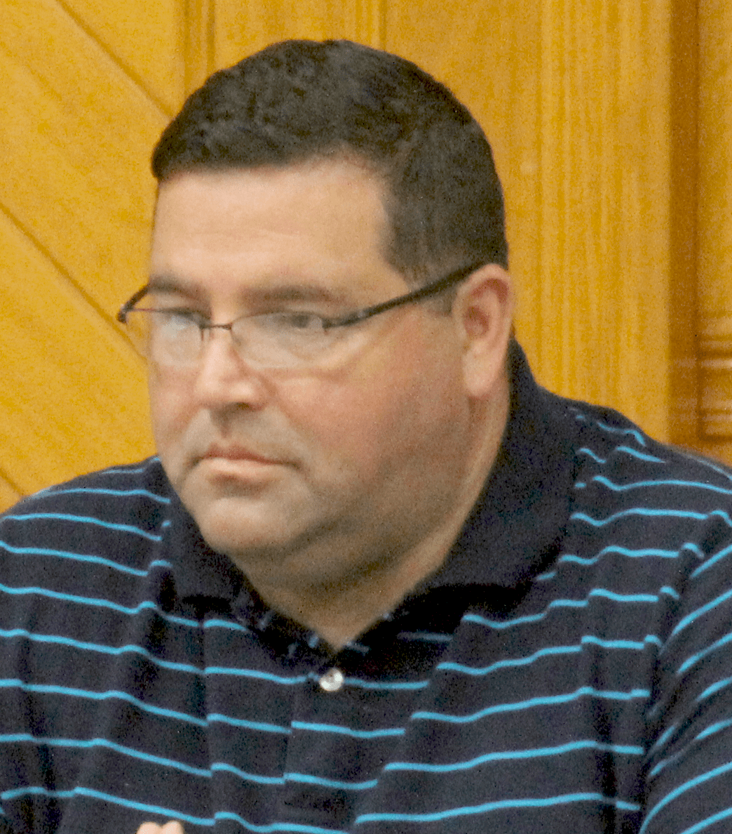 Economic development, community policing hot topics at Port Allen