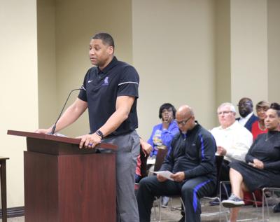 Local Basketball Programs Unfazed By Lhsaa Tweak To Power Point