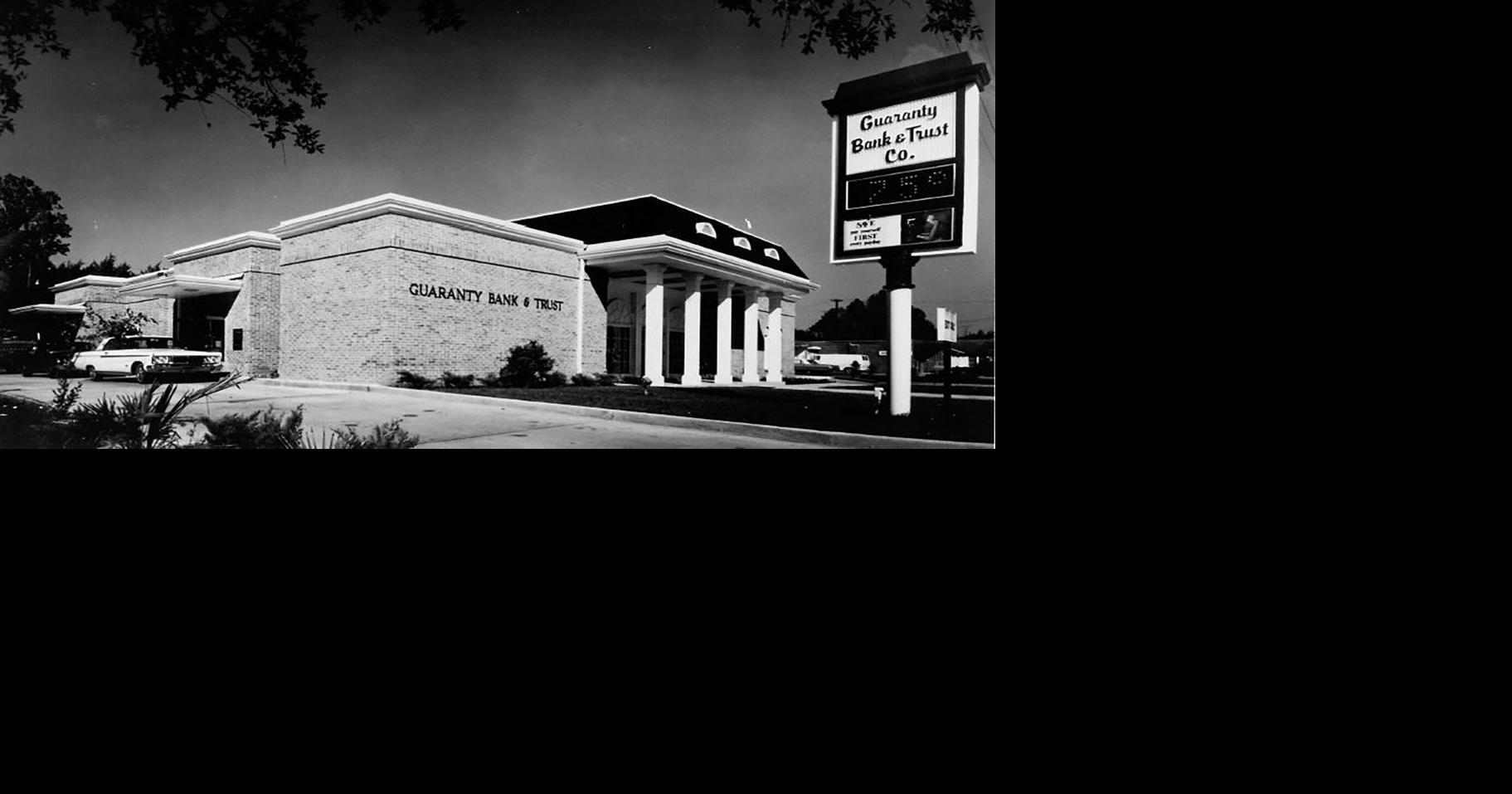 Guaranty Bank and Trust Co Celebrates 65th Anniversary Lifestyle