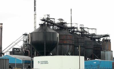 Sid Richardson Carbon And Energy Reached Clean Air Act Settlement News Thewestsidejournal Com