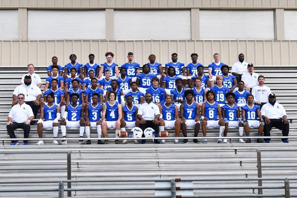Port Allen looks to make history as they face Episcopal for district