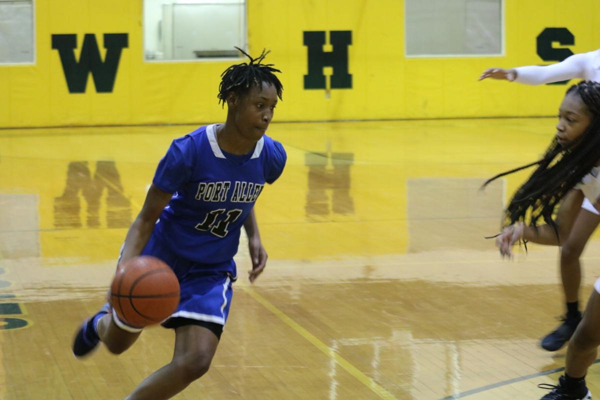 Playoff Time Brusly Port Allen Host First Round Matchups Sports Thewestsidejournal Com