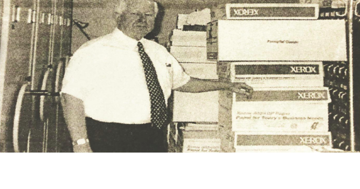 This Week in WBR History Lifestyle thewestsidejournal com