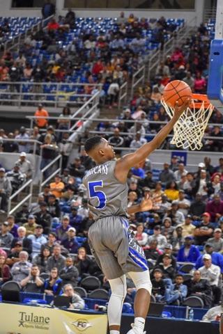 Rayville Holds Off Port Allen To Claim 2nd Straight Class 2a
