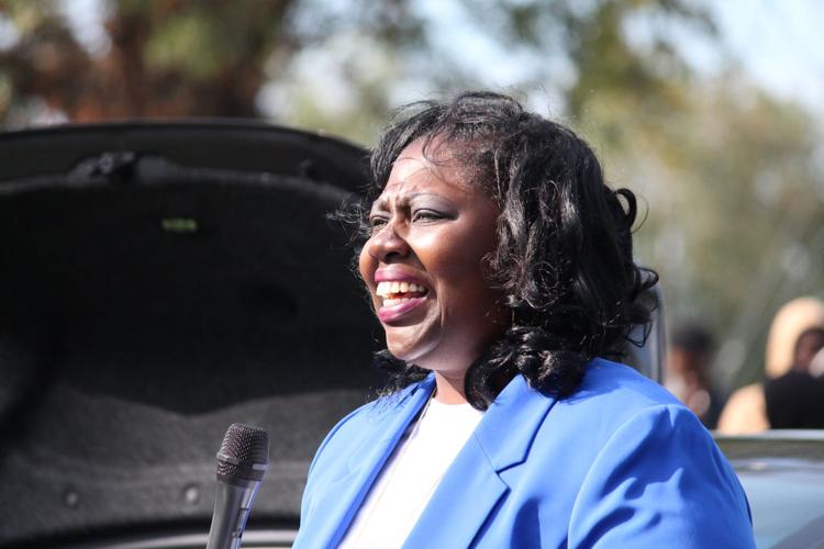 Bayou Justice Port Allen, Jennings murders may be linked Lifestyle