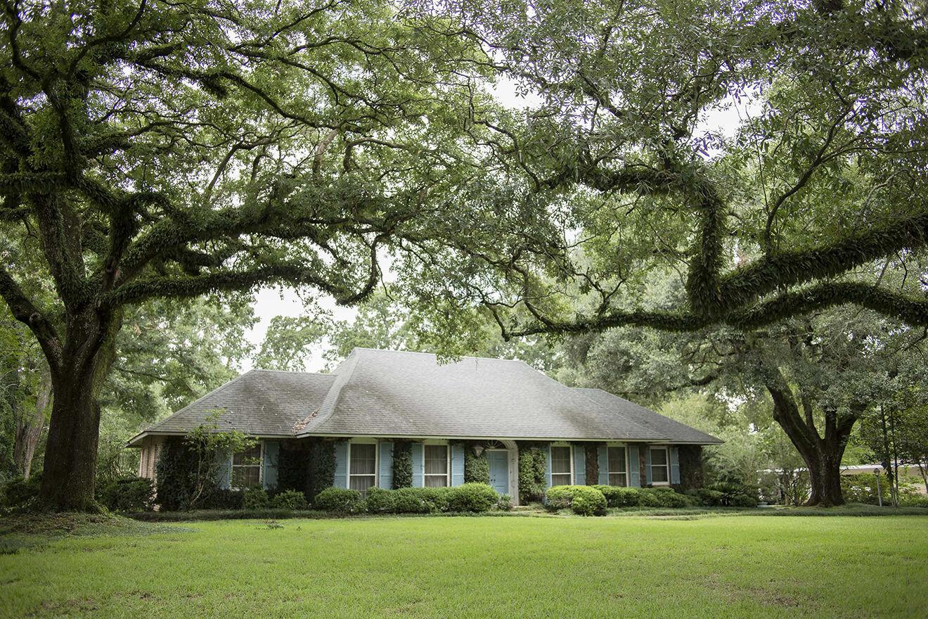 A. Hays Town Louisiana architect Lifestyle