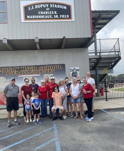 Stadium