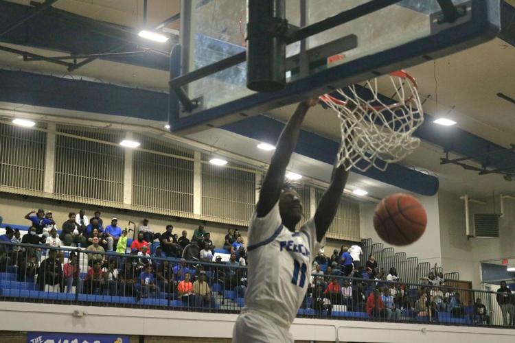 Aries dunk