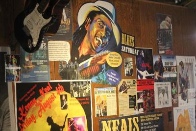 Grand Opening Of The West Baton Rouge Museum S Juke Joint Exhibit Entertainment Thewestsidejournal Com