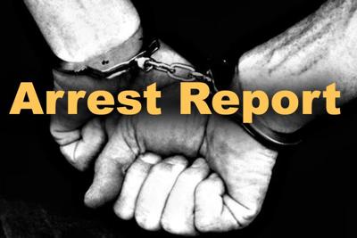 West Baton Rouge Detention Center Arrest Report Week Of May 20