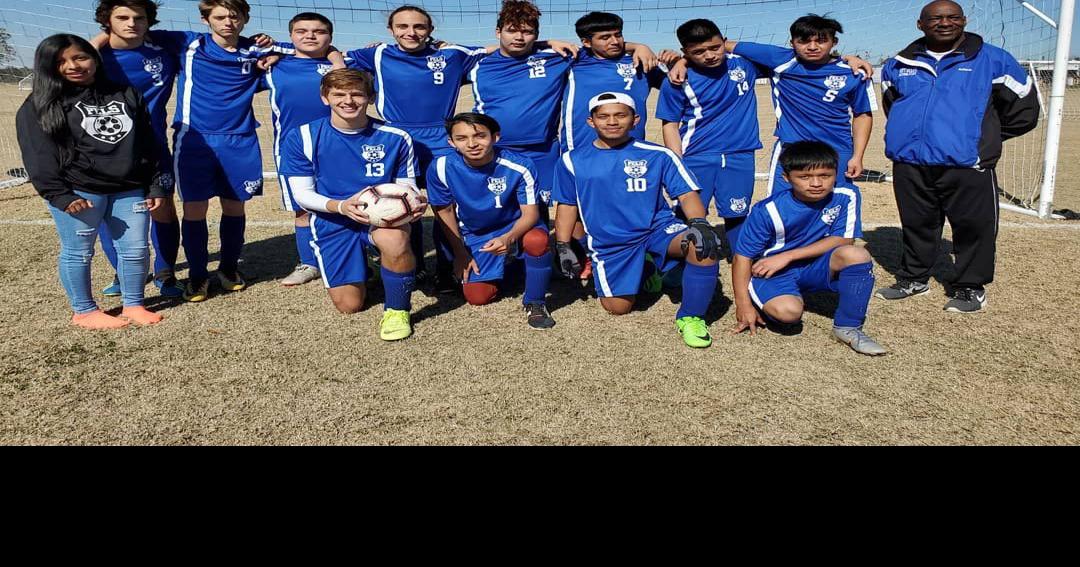 Port Allen makes history with 1st ever soccer squad Sports
