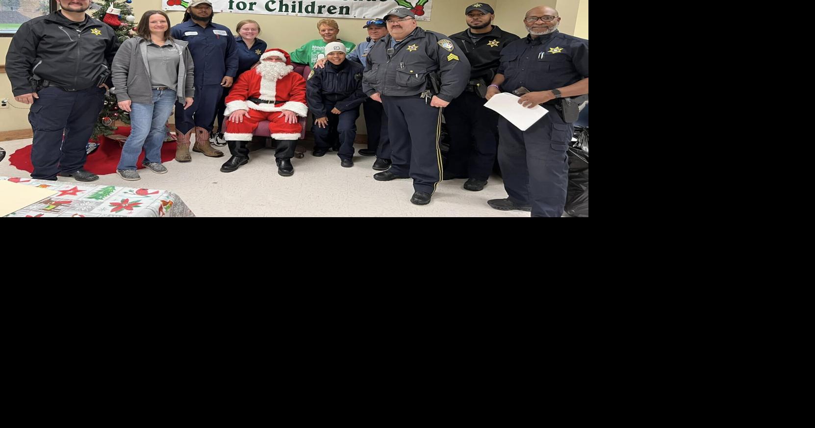 2022 WBR Christmas Crusade serves more kids than ever before News