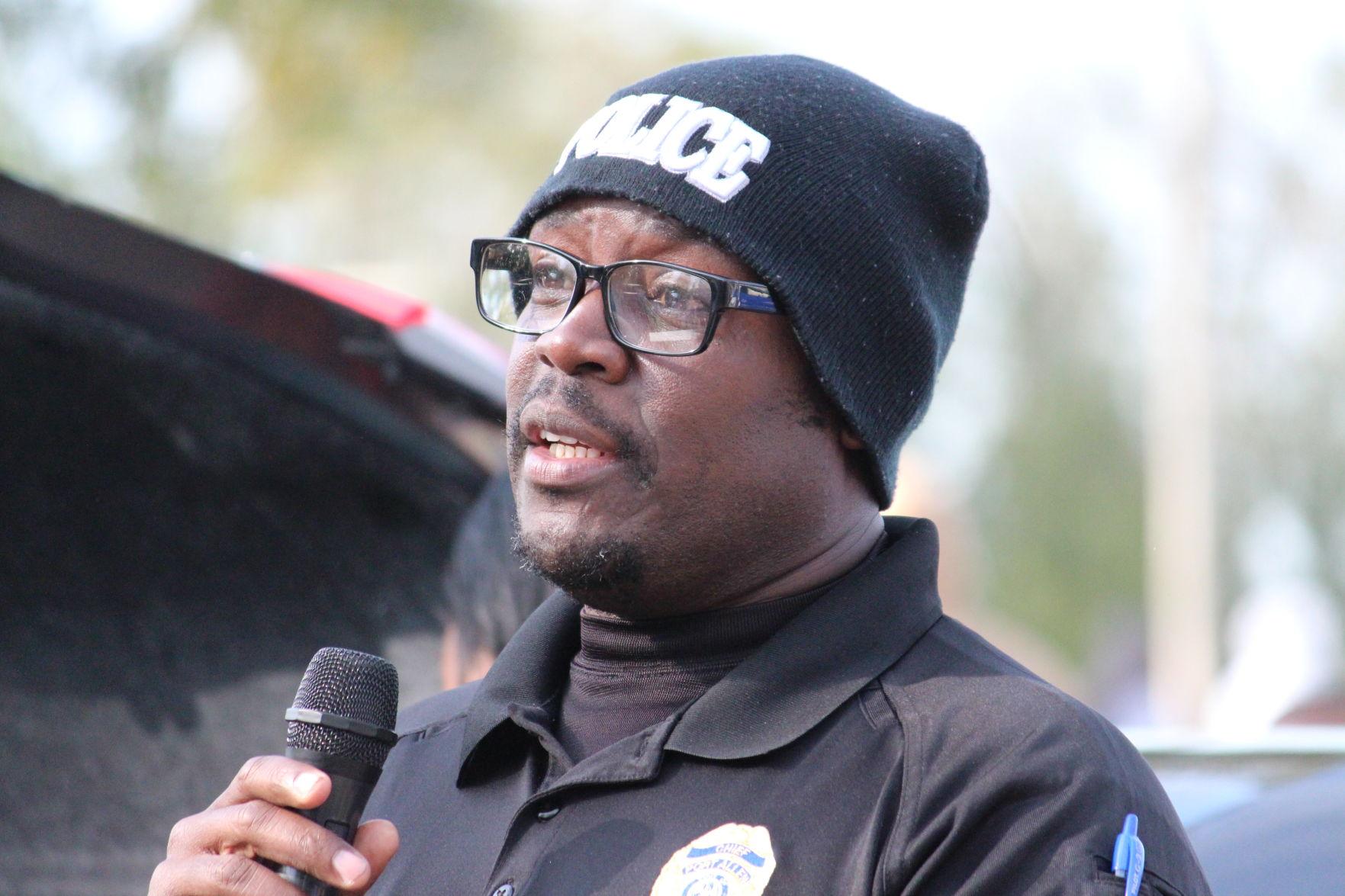 Port Allen Police Chief creates Citizen Advisory Board News