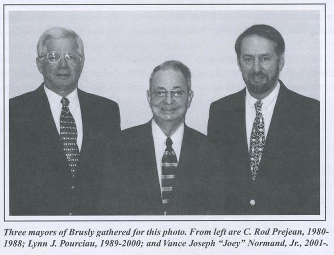 Former mayor of Brusly dies at age 85 News