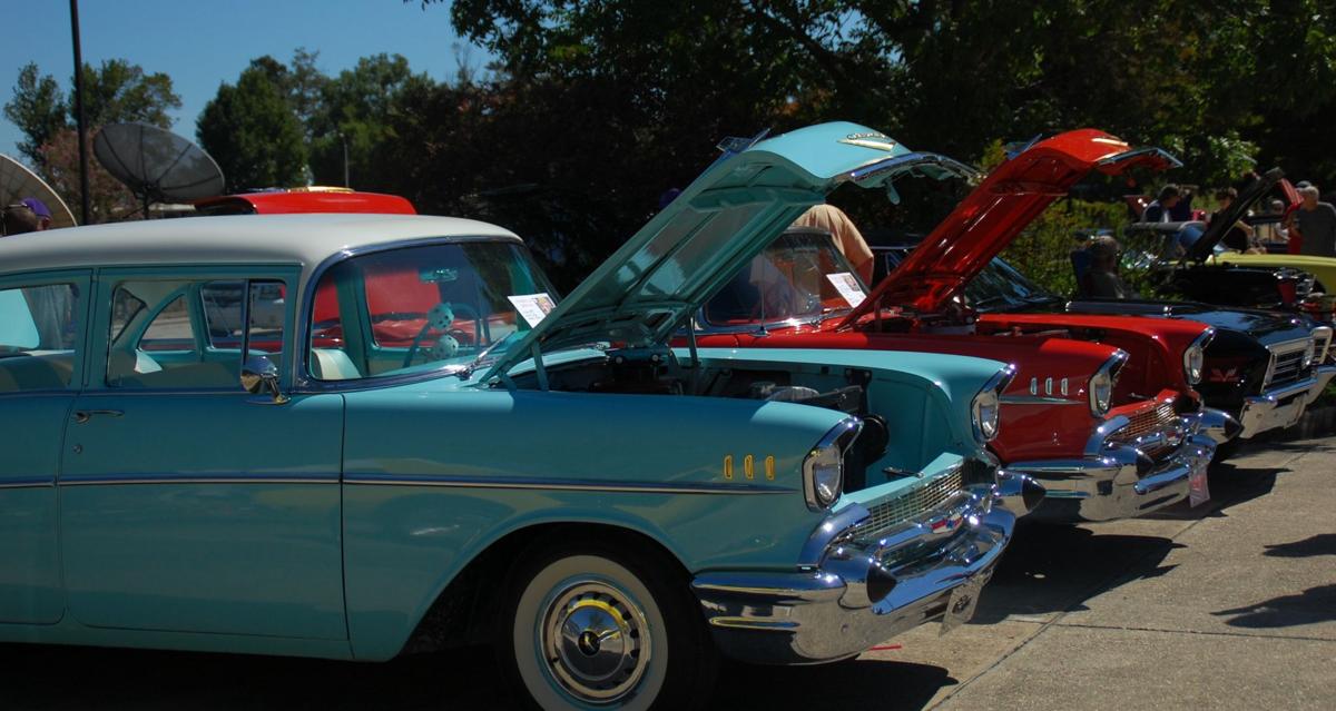 Oldies but goodies fest smokin oldies bbq cook off Oldies But Goodies Fest To Offer Vintage Cars 50s Music And Dancing And Bbq Lifestyle Thewestsidejournal Com