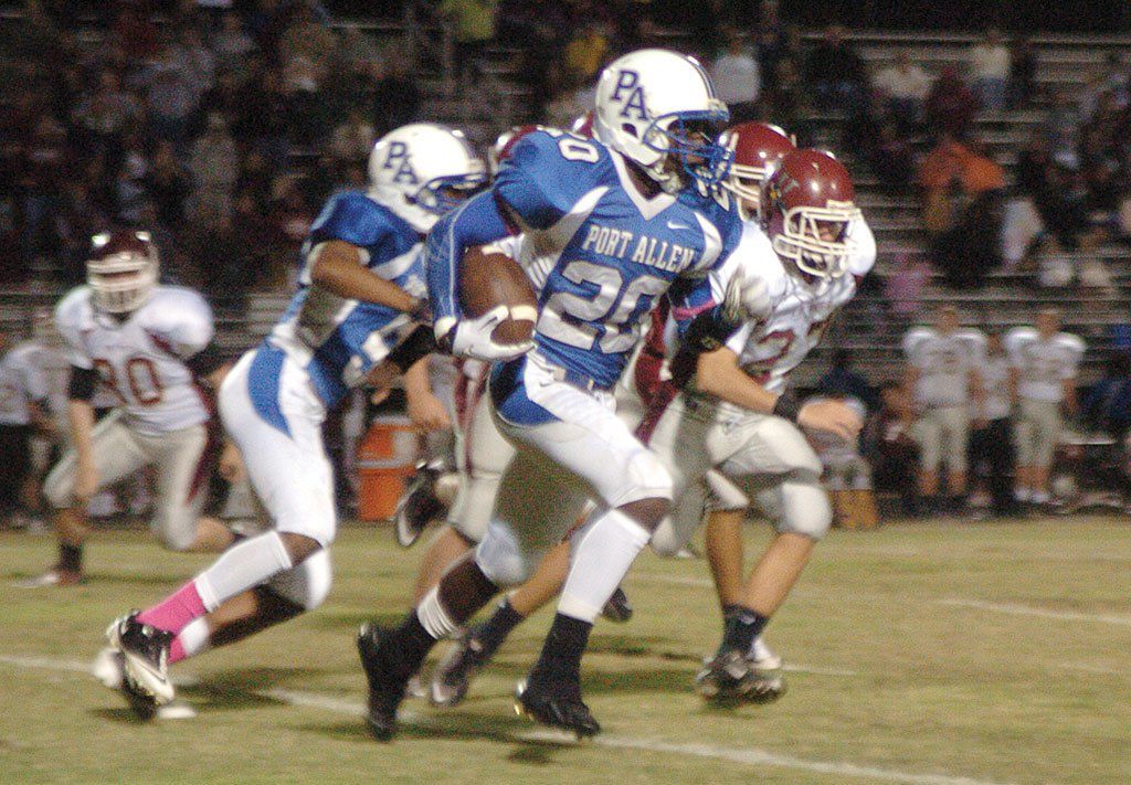 Pelicans Outlast E D White 14 Sports Thewestsidejournal Com Pelicans Outlast E D White 14 Sports Thewestsidejournal Com