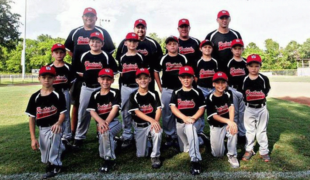 Westside Youth Baseball