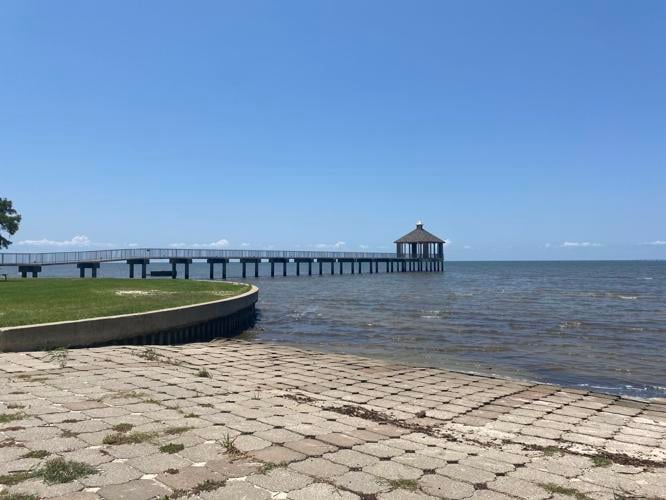 Summer Day Trippin’ Fontainebleau State Park Lifestyle