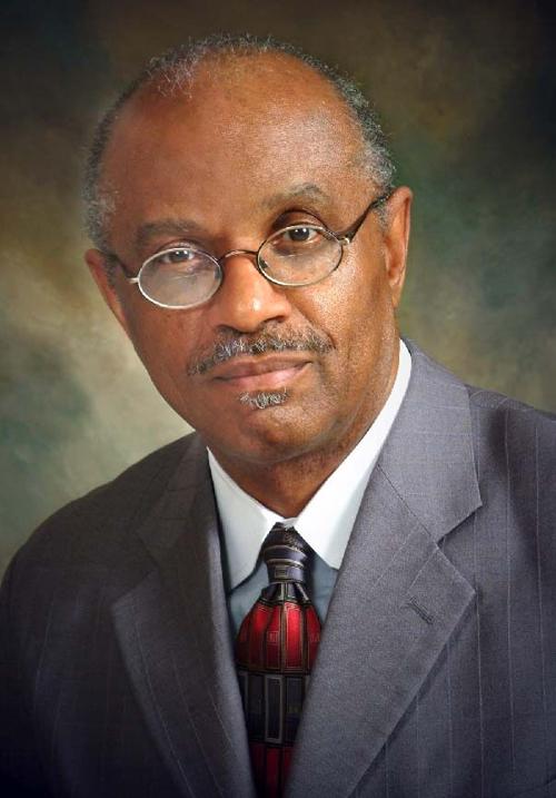 Rev. Lee T. Wesley