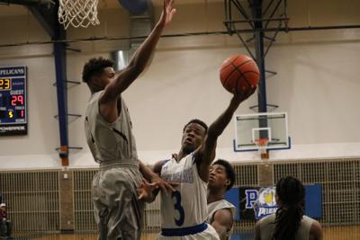 Late Blunder Lifts Port Allen Over Breaux Bridge Sports