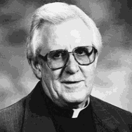 Father Henry Vavasseur