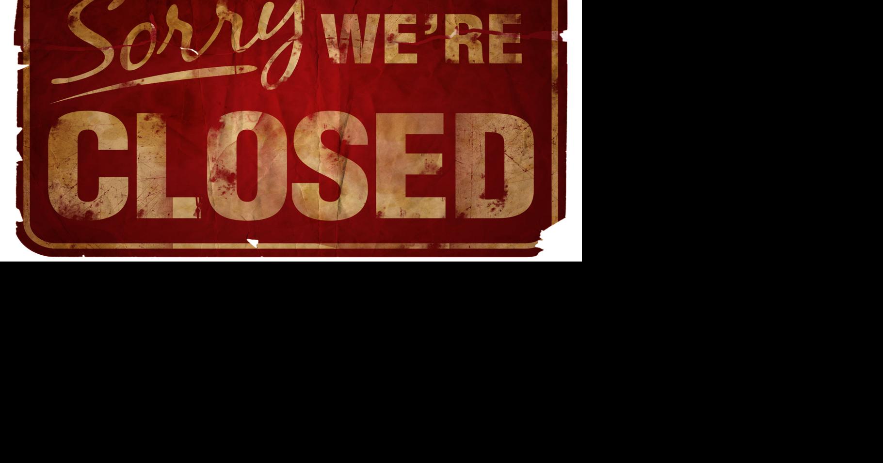 West Side Journal office to close Thursday, April 18 News