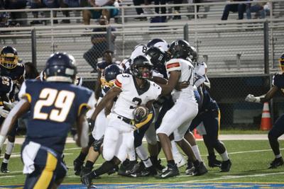 Madison Prep S Big Plays Help Hold Off Brusly 27 10 Sports