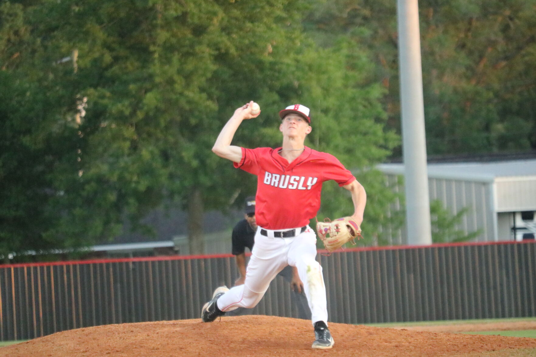 Brusly Takes Late Lead, Clips Sumner 5-3 | Sports | Thewestsidejournal.com